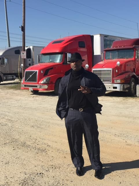 From Prison To Power transformation story